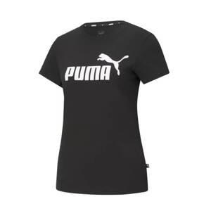 Dámske tričko Puma Logo Tee