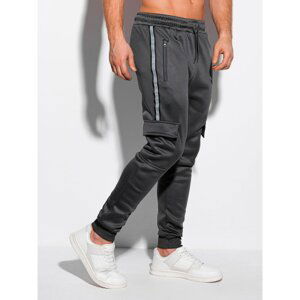 Edoti Men's sweatpants P1163