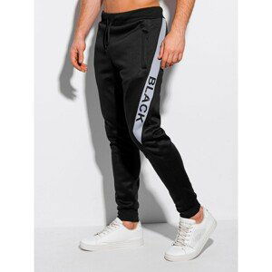 Edoti Men's sweatpants P1166