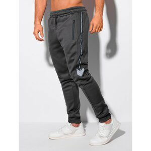 Edoti Men's sweatpants P1169