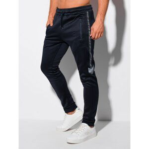 Edoti Men's sweatpants P1169