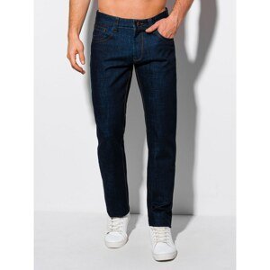 Edoti Men's jeans P1174