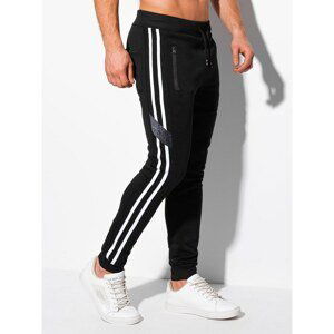 Edoti Men's sweatpants P1172