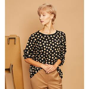 Click Woman's Jumper Romi