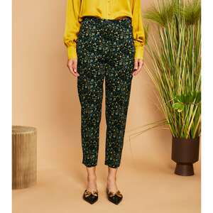 Click Woman's Trousers Luna