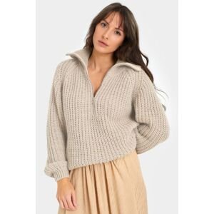 Chiara Wear Woman's Warm Sweater