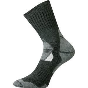 VoXX merino socks dark gray (Stabil)