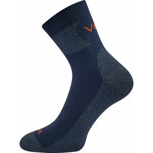 3PACK socks VoXX dark blue (Prim)
