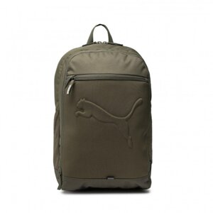 Puma Backpack Buzz Backpack Grape Leaf - Men