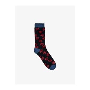 Koton Socks - Navy blue - Single pack