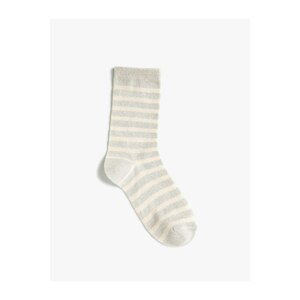 Koton Striped Women's Socks