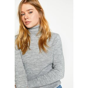 Koton Turtleneck Knitwear Sweater