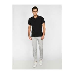 Koton Slim Fit Trousers