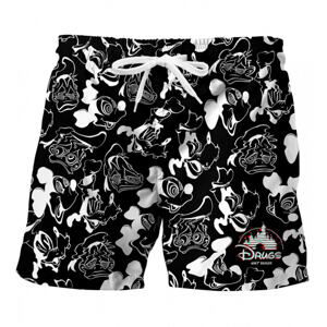 Mr. GUGU & Miss GO Man's Swimwear ST1692