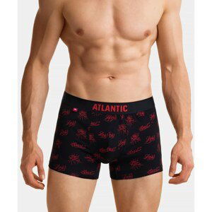 2GMH-004 GIFT BOX Black boxer shorts