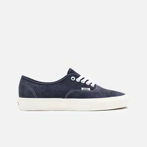 Vans Shoes Ua Authentic Psde Mdblu - Men