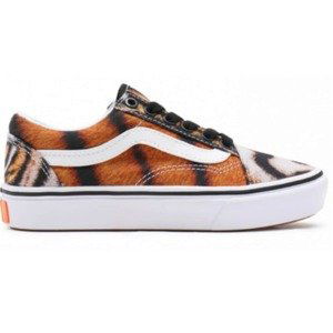 Vans Shoes Uy Comfycush Old Sko Pjct Misc - Kids