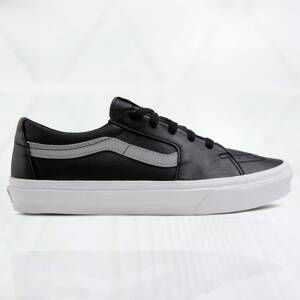 Vans Shoes Ua Sk8-Low (Reflective) Bl - Men