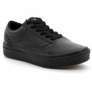 Vans Shoes Uy Comfycush Old Sko (Classic Tumble) - Kids