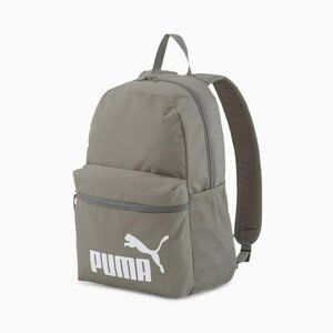 Puma Backpack Phase Backpack Ultra Gray - Men