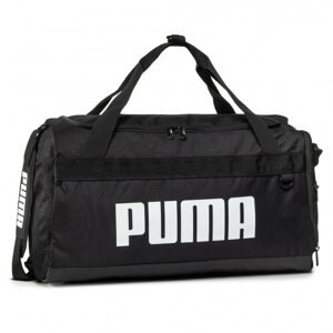 Puma Bag Challenger Duffel Bag S Black - Men