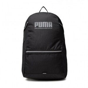 Puma Backpack Plus Backpack Black - Men