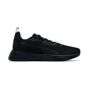 Puma Shoes Flyer Flex Black-Black - Men