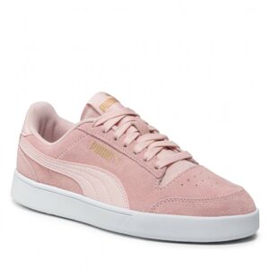 Puma Shoes Shuffle SD Lotus-Lotus-Team Go - Men