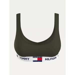 Khaki Women Bra Tommy Hilfiger Underwear - Women