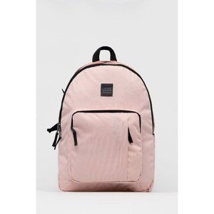 Vans Backpack Wm In Session Backpa Powder Pink - Women