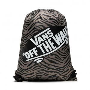 Vans Bag Wm Benched Bag Animal Block - Women