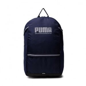 Puma Backpack Plus Backpack Peacoat - Men