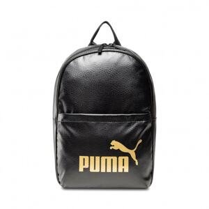 Puma Backpack Core Up Backpack Black - Women
