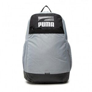 Puma Backpack Plus Backpack II Quarry - Men