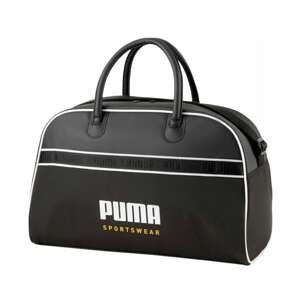 Puma Bag Campus Grip Bag Black - Men