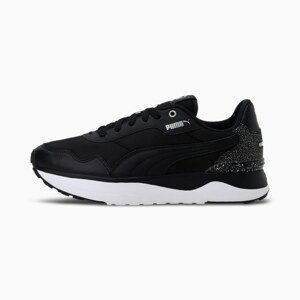 Puma Shoes R78 Voyage Astro Black-Black - Women