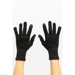 Women's gloves Frogies with Decoratives