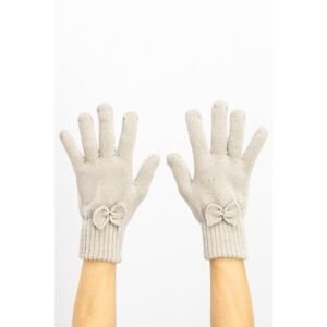 Women' s gloves Frogies Bow