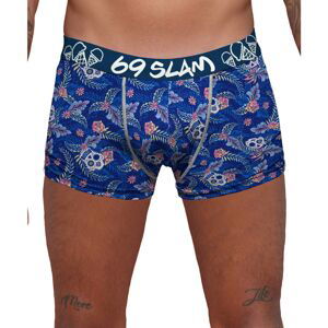 Men's boxers 69SLAM hip mex (MSYMEX-PO)