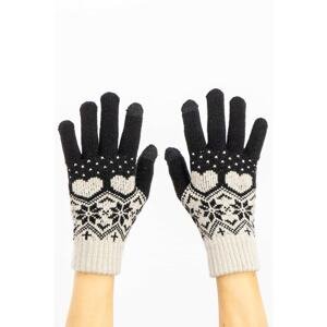 Gloves Frogies Scandinavian