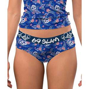 Women's panties 69SLAM boxer mex (GYXMEX-PO)