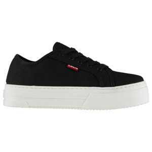 Levis Tijuana Chunky Trainers