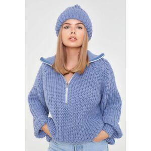 Chiara Wear Woman's Sweater Warm