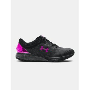 Under Armour Shoes W Charged Escape3 EVOChrm-BLK - Women