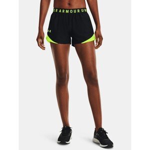 Shorts Under Armour Play Up Shorts 3.0-BLK - Women