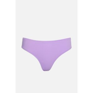 Dámske bikinové nohavičky Trendyol Lilac