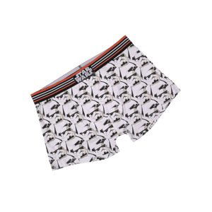 Top Secret MEN'S BOXER BRIEFS