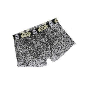 Top Secret MEN'S BOXER BRIEFS