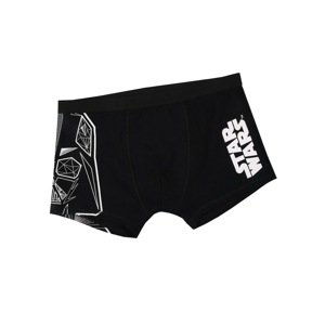 Top Secret MEN'S BOXER BRIEFS