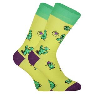 Merry Styx Tall Cactus Socks (H1351)